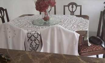 Imagem 4: Sobrado com 4 dormitórios à venda, 300 m² por R$ 2.340.000,01 - Jardim Apolo - São José do