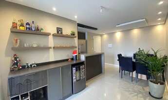 Imagem 3: Apartamento com 2 quartos, 67m², à venda em Diadema, Conceição