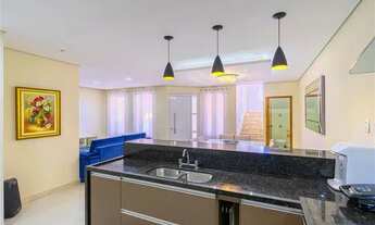 Imagem 6: Casa de condomínio em Jundiaí - Reserva Ermida I - 235m² AC - 5 Quartos sendo 3 Suítes - 1