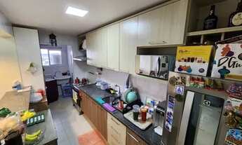 Imagem 2: Ed Mistral Residence