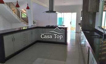 Imagem 7: Chácara para alugar Uvaranas