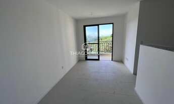 Imagem 2: Apartamento para Locação em Fortaleza, Passaré, 2 dormitórios, 2 suítes, 2 banheiros, 1 va