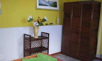 Imagem: CASA COM 13 QUARTOS NA BARRA