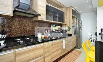 Imagem 5: São Paulo - Apartamento Padrão - Panamby