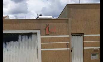 Imagem 2: Casa para Venda em Presidente Prudente, JOAO DOMINGOS, 4 dormitórios, 3 banheiros, 3 vagas