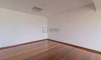 Imagem 6: Cobertura Locação 4 Dormitórios - 330 m² Santo Amaro