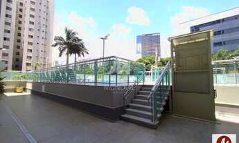 Imagem 5: Apartamento (tipo - padrao) 1 dormitórios, cozinha planejada, portaria 24hs, lazer, espaço