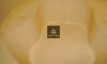 Imagem 6: Flat disponível na Bela Vista