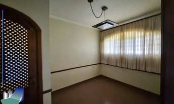 Imagem 2: Casa Residencial e Comercial para venda, no Alto da Boa Vista - Ribeirão Preto