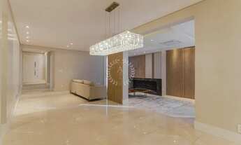 Imagem: Cobertura no bairro Auxiliadora