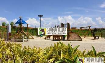 Imagem 6: Excelente Sobrado de Alto Padrão, 440m², 4 Suítes e Piscina