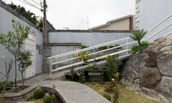 Imagem 7: Sobrado com 3 dormitórios à venda, 134 m² por R$ 720.000,00 - Vila Ré - São Paulo/SP