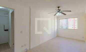 Imagem 3: Apartamento para Aluguel - Jardim São Savério, 2 Quartos, 55 m2