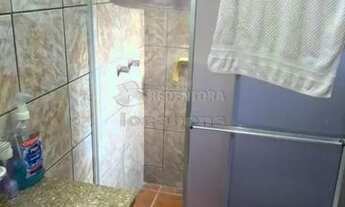 Imagem 6: Casa Padrão em São José do Rio Preto