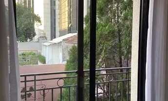 Imagem 2: São Paulo - Apartamento Padrão - Itaim Bibi