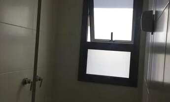 Imagem: Apartamento para aluguel tem 51 metros quadrados