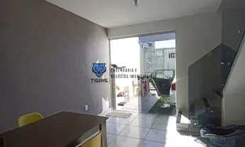 Imagem 4: Linda casa germinada individual em Santa luzia