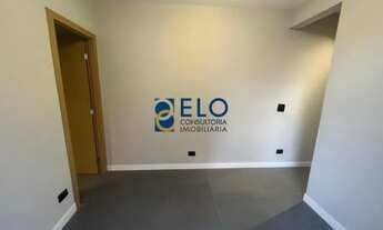 Imagem 4: Apartamento de um dormitório com vista para o mar, todo reformado, com vaga de garagem dem