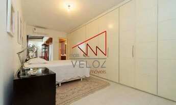 Imagem 5: Apartamento para venda com 190 metros quadrados com 4 quartos em Leblon - Rio de Janeiro