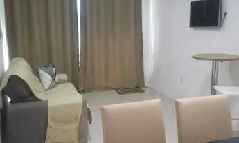 Imagem: Apt mobiliado Rio vermelho