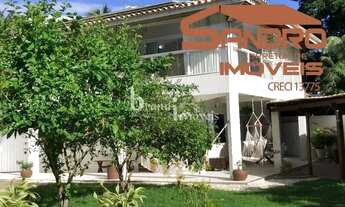 Imagem 2: CASA RESIDENCIAL em LAURO DE FREITAS - BA, BURAQUINHO