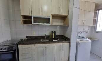 Imagem 3: Eliza Miranda, 2 quartos, com mobilia