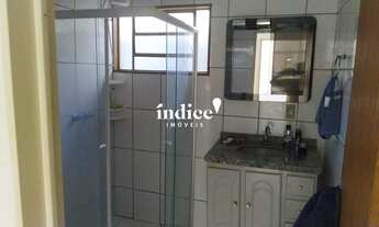 Imagem 4: Casas à venda 2 quartos 2 vagas Parque Igaçaba Araraquara