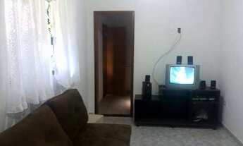 Imagem 3: CASA TERREA à venda, 2 quartos, 1 suíte, VILA MIRIM - PRAIA GRANDE/SP