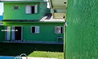 Imagem: Casa 3 dormitórios para Locação em Cidreira