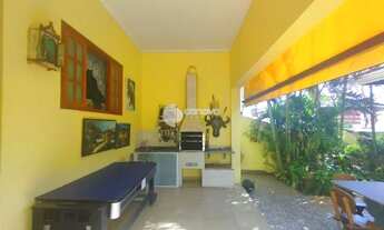 Imagem 4: Casa Terras do Oriente - Valinhos