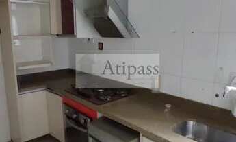 Imagem 7: APARTAMENTO LOCAÇÃO, 91M² - SÃO BERNARDO, CENTRO, 3 QUARTOS (1 SUÍTE), COZINHA PLANEJADA