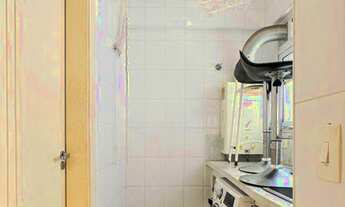 Imagem 7: Grand Splendor com 3 Quartos, 1 suíte, living ampliado - Jardim das Indústrias