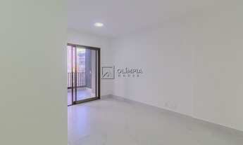 Imagem 3: Venda Apartamento 2 Dormitórios - 68 m² Vila Madalena