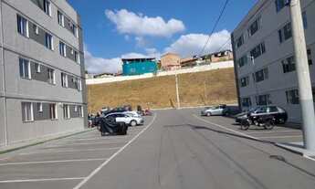 Imagem 2: Apartamento com 2 dormitórios para alugar em Vespasiano