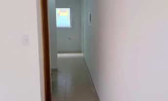 Imagem 4: SOBRADO à venda, 2 quartos, 2 suítes, 3 vagas, UTINGA - Santo André/SP