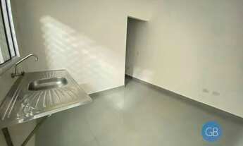 Imagem: Imóvel localizado na Rua Irmã Ursula 40