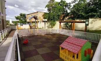 Imagem 6: /Alugo apartamento próximo ao Clube Municipal - Smart Arvoredo