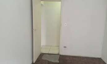 Imagem 5: Apartamento para venda possui 70 metros quadrados com 2 quartos em Encruzilhada - Santos