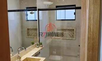 Imagem 6: Casa de condomínio para venda com 230 m² quadrados com 4 quartos, 4 suítes, condomínio T