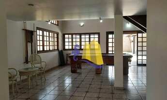 Imagem 6: Village com 3 dormitórios, 237 m² - venda por R$ 1.600.000,00 ou aluguel por R$ 8.072,67/m