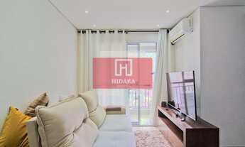 Imagem 3: Apartamento à venda no bairro Vila Cruz das Almas - São Paulo/SP, Zona Norte