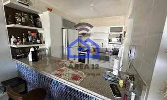 Imagem 4: CARAGUATATUBA - Apartamento Padrão - Indaiá