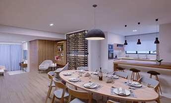 Imagem 6: Cobertura duplex 366 m² e 4 quartos - Tatuapé - São Paulo - SP