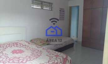 Imagem 3: CARAGUATATUBA - Casa Padrão - Morro do algodão