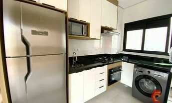 Imagem 3: Apartamento com 2 dormitórios à venda, 41 m² por R$ 291.550,00 - Água Rasa - São Paulo/SP