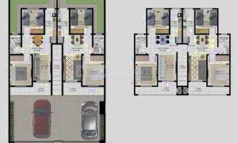 Imagem 2: Apartamento Portal 2