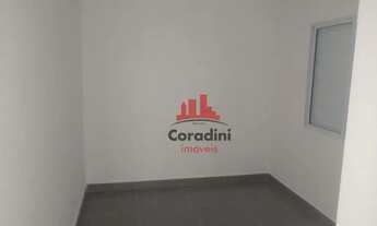 Imagem 3: Apartamento a venda no Residencial Colline Americana- SP