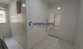 Imagem 7: APARTAMENTO para VENDA - SANTA MARIA - OSASCO - SÃO PAULO - AUTHÊNTICA IMÓVEIS