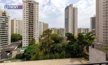 Imagem 3: Apartamento com 3 dormitórios à venda, 90 m² por R$ 820.000 - Alto de Pinheiros - São Paul