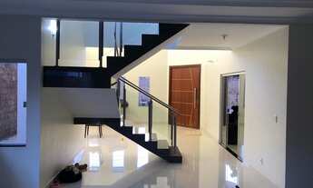 Imagem 3: Casa ponte alta rua do rodobelo